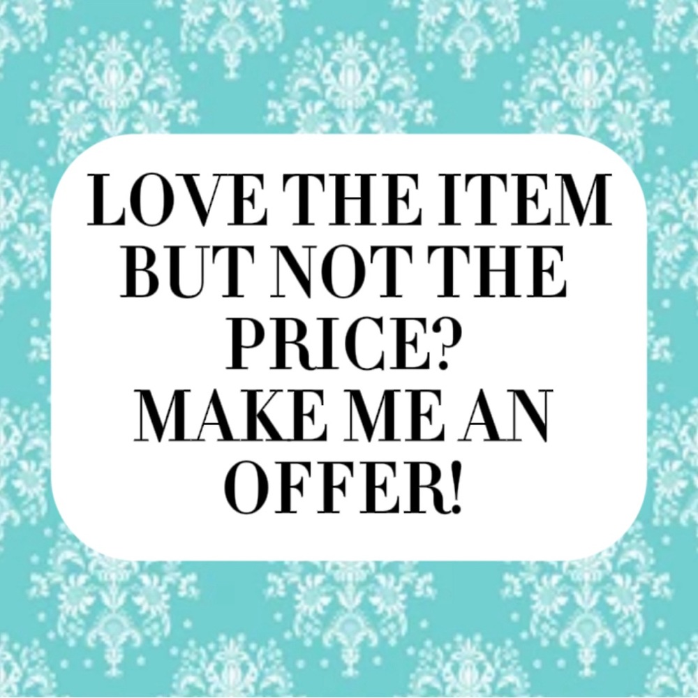 Meet your Posher, Megan